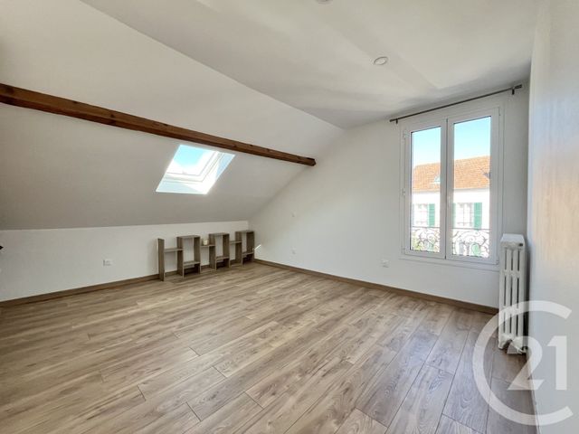 Maison &agrave; louer - 4 pi&egrave;ces - 86,36 m2 - Argenteuil - 95 - ILE-DE-FRANCE