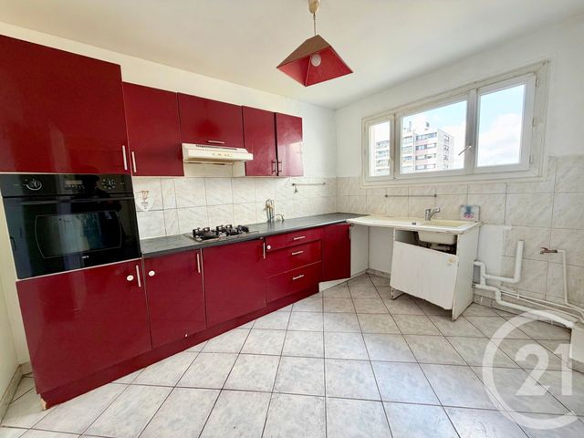 Appartement F3 &agrave; vendre - 3 pi&egrave;ces - 63,83 m2 - Argenteuil - 95 - ILE-DE-FRANCE