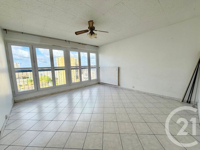 Appartement F3 &agrave; vendre - 3 pi&egrave;ces - 63,83 m2 - Argenteuil - 95 - ILE-DE-FRANCE