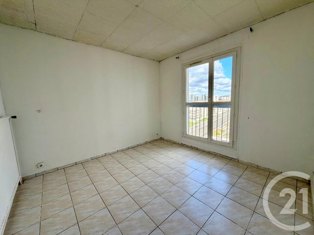 Appartement F3 &agrave; vendre - 3 pi&egrave;ces - 63,83 m2 - Argenteuil - 95 - ILE-DE-FRANCE