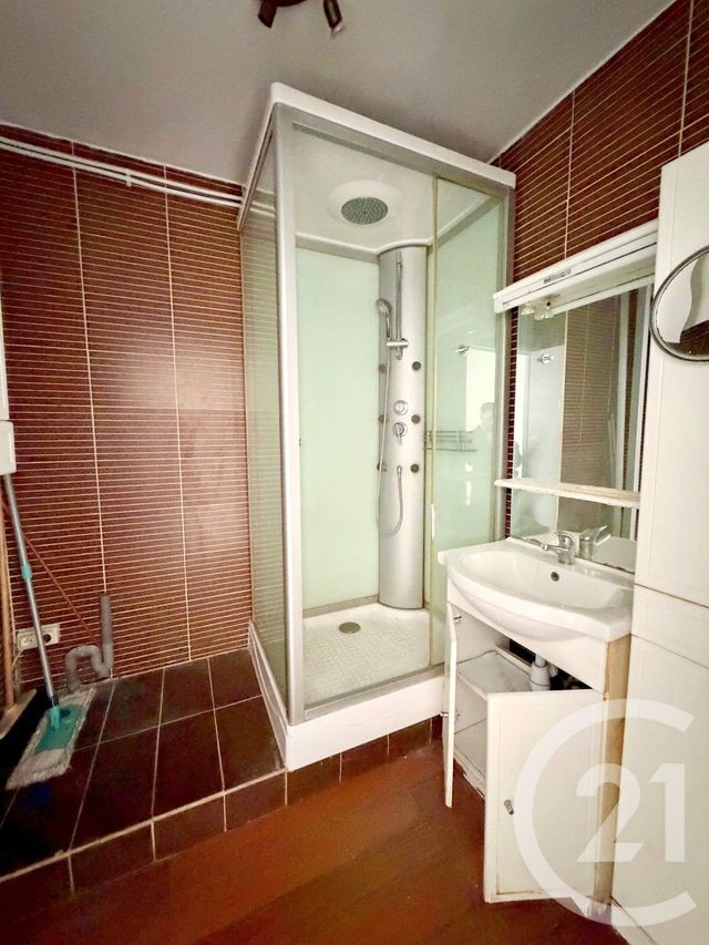 Appartement F3 &agrave; vendre - 3 pi&egrave;ces - 63,83 m2 - Argenteuil - 95 - ILE-DE-FRANCE