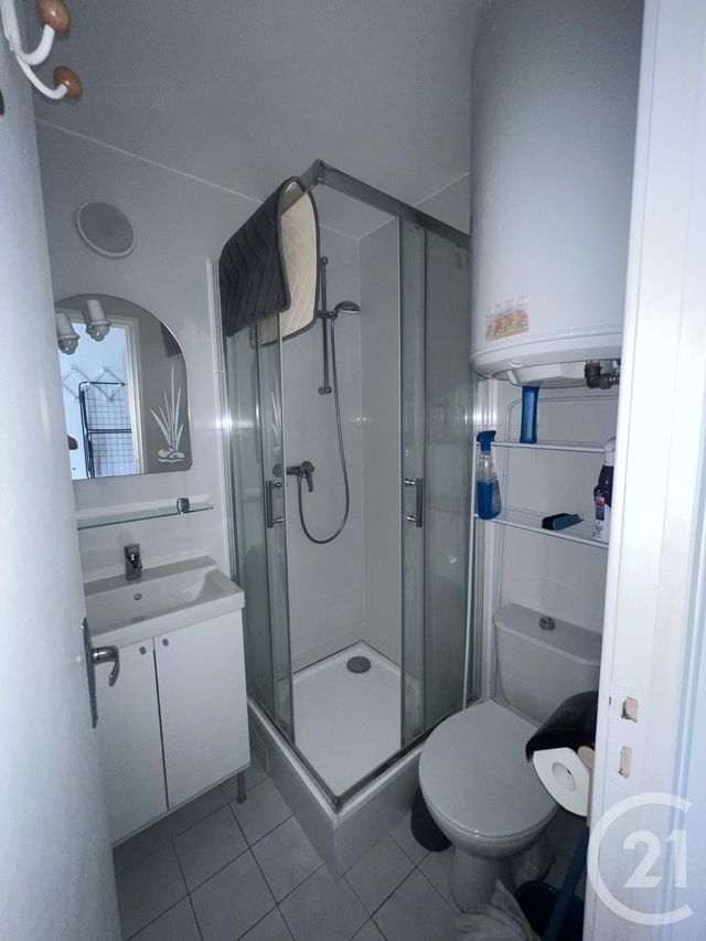 Appartement Studio &agrave; louer - 1 pi&egrave;ce - 21,37 m2 - Sartrouville - 78 - ILE-DE-FRANCE