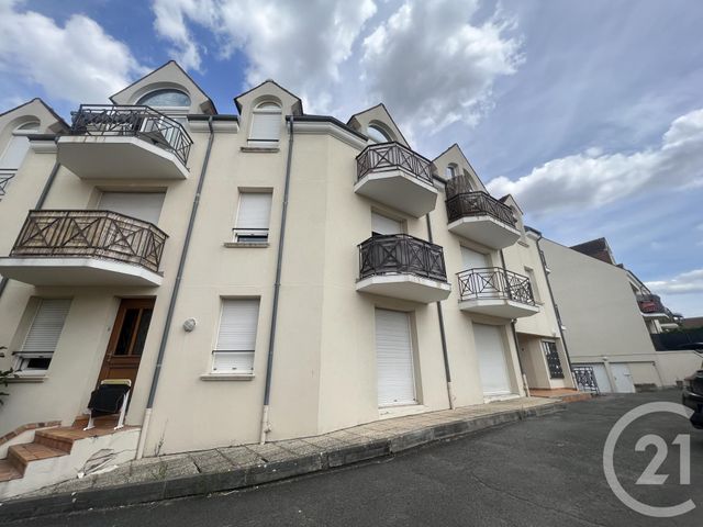 appartement - SARTROUVILLE - 78