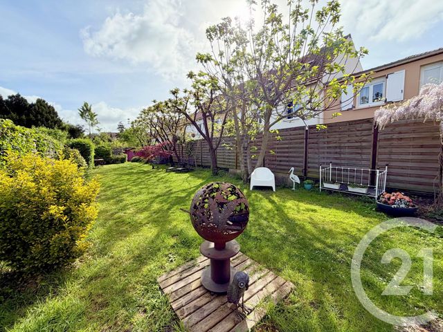 Maison &agrave; vendre - 5 pi&egrave;ces - 115,24 m2 - Argenteuil - 95 - ILE-DE-FRANCE