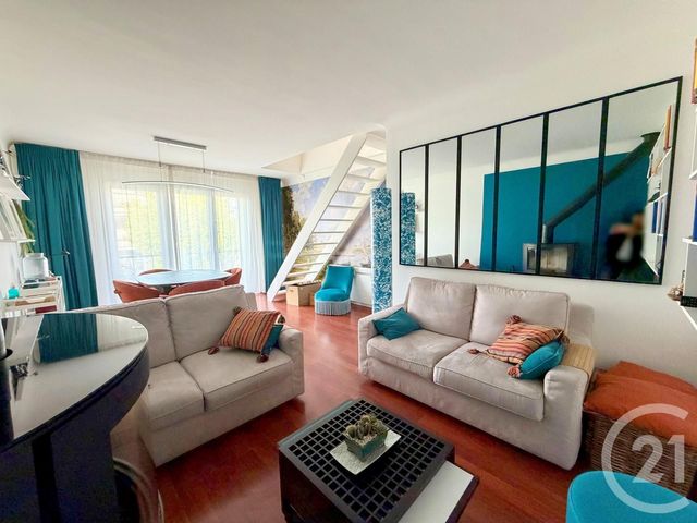 Maison &agrave; vendre - 5 pi&egrave;ces - 115,24 m2 - Argenteuil - 95 - ILE-DE-FRANCE