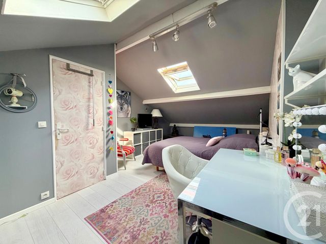 Maison &agrave; vendre - 5 pi&egrave;ces - 115,24 m2 - Argenteuil - 95 - ILE-DE-FRANCE