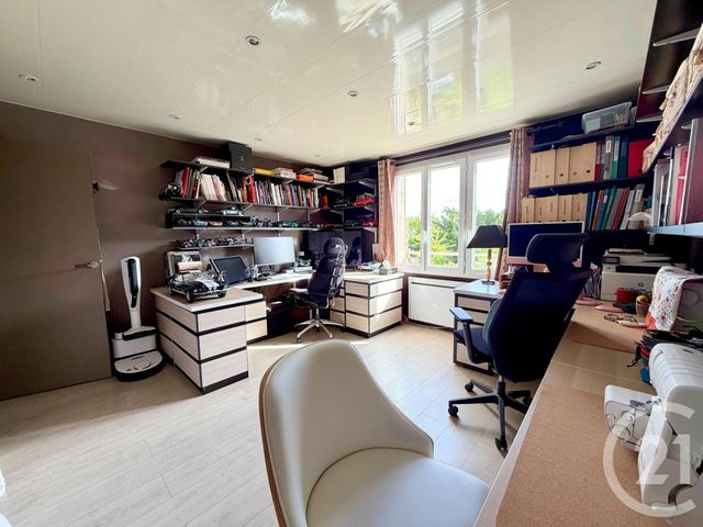 Maison &agrave; vendre - 5 pi&egrave;ces - 115,24 m2 - Argenteuil - 95 - ILE-DE-FRANCE