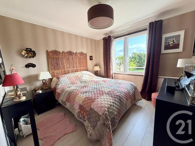 Maison &agrave; vendre - 5 pi&egrave;ces - 115,24 m2 - Argenteuil - 95 - ILE-DE-FRANCE