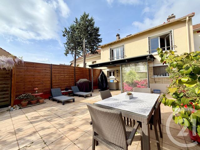 Maison &agrave; vendre - 5 pi&egrave;ces - 115,24 m2 - Argenteuil - 95 - ILE-DE-FRANCE