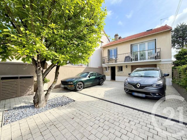 maison - ARGENTEUIL - 95