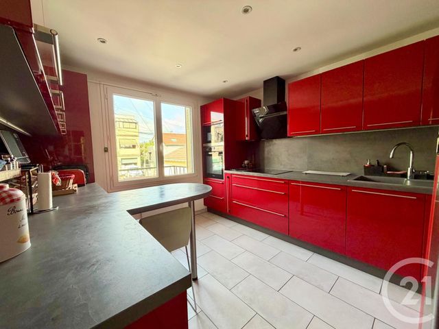 Maison &agrave; vendre - 5 pi&egrave;ces - 115,24 m2 - Argenteuil - 95 - ILE-DE-FRANCE