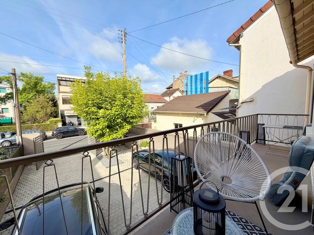 Maison &agrave; vendre - 5 pi&egrave;ces - 115,24 m2 - Argenteuil - 95 - ILE-DE-FRANCE