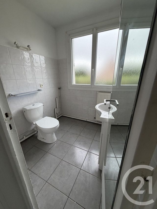 Appartement Studio &agrave; louer - 1 pi&egrave;ce - 26 m2 - Argenteuil - 95 - ILE-DE-FRANCE