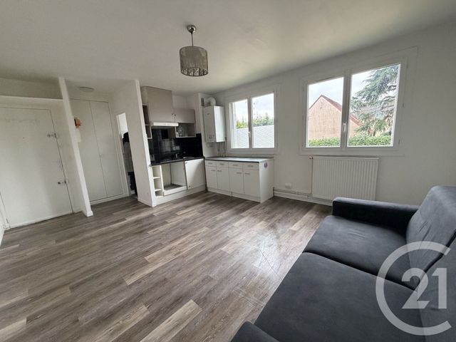Appartement Studio &agrave; louer - 1 pi&egrave;ce - 26 m2 - Argenteuil - 95 - ILE-DE-FRANCE
