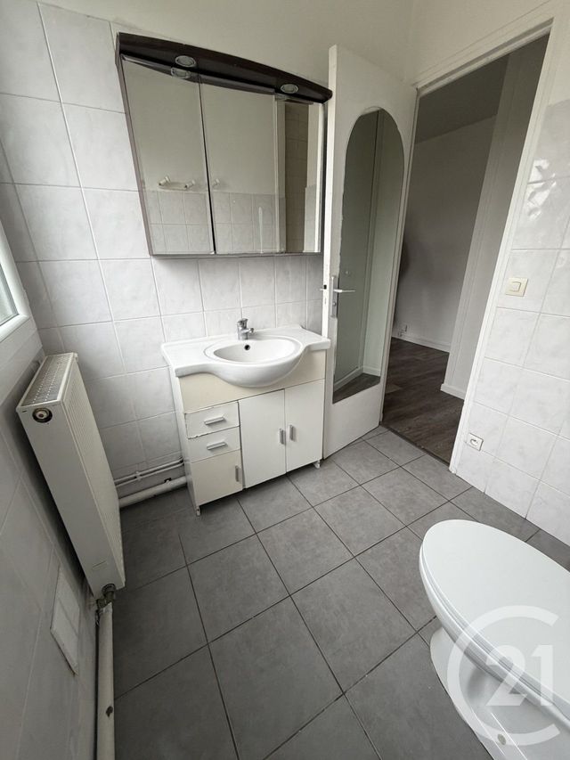 Appartement Studio &agrave; louer - 1 pi&egrave;ce - 26 m2 - Argenteuil - 95 - ILE-DE-FRANCE