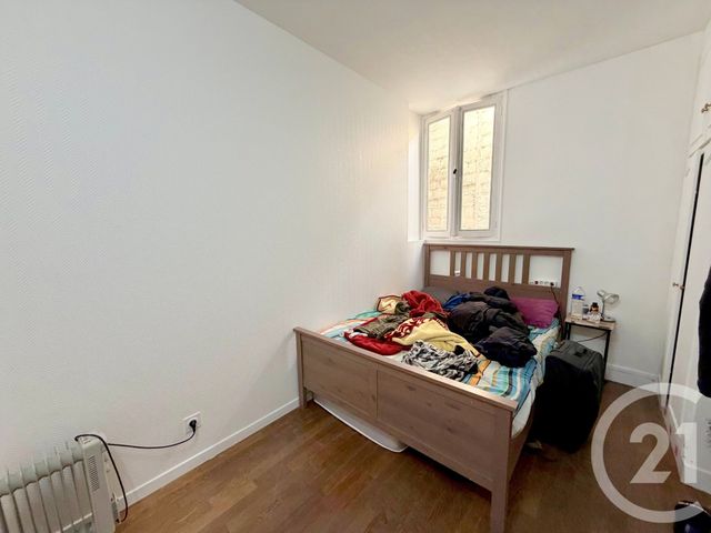 Appartement F2 &agrave; vendre - 2 pi&egrave;ces - 31,11 m2 - Argenteuil - 95 - ILE-DE-FRANCE