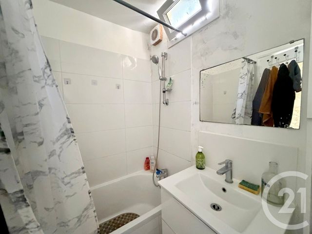 Appartement F2 &agrave; vendre - 2 pi&egrave;ces - 31,11 m2 - Argenteuil - 95 - ILE-DE-FRANCE