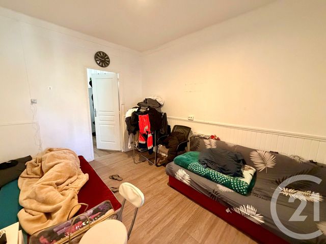 Appartement F2 &agrave; vendre - 2 pi&egrave;ces - 31,11 m2 - Argenteuil - 95 - ILE-DE-FRANCE