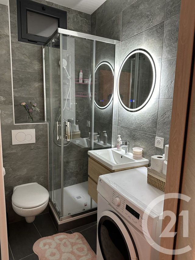 Appartement F2 &agrave; louer - 2 pi&egrave;ces - 23,41 m2 - Sartrouville - 78 - ILE-DE-FRANCE