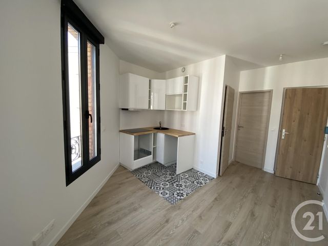 Appartement F2 &agrave; louer - 2 pi&egrave;ces - 23,41 m2 - Sartrouville - 78 - ILE-DE-FRANCE
