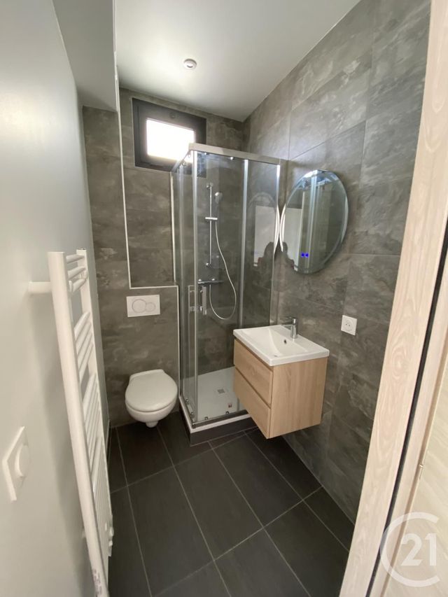 Appartement F2 &agrave; louer - 2 pi&egrave;ces - 23,41 m2 - Sartrouville - 78 - ILE-DE-FRANCE