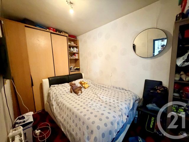 Appartement F3 &agrave; vendre - 3 pi&egrave;ces - 50,63 m2 - Argenteuil - 95 - ILE-DE-FRANCE