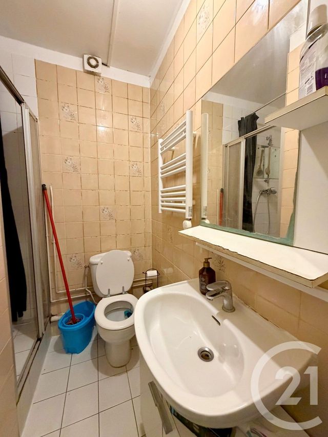 Appartement F3 &agrave; vendre - 3 pi&egrave;ces - 50,63 m2 - Argenteuil - 95 - ILE-DE-FRANCE