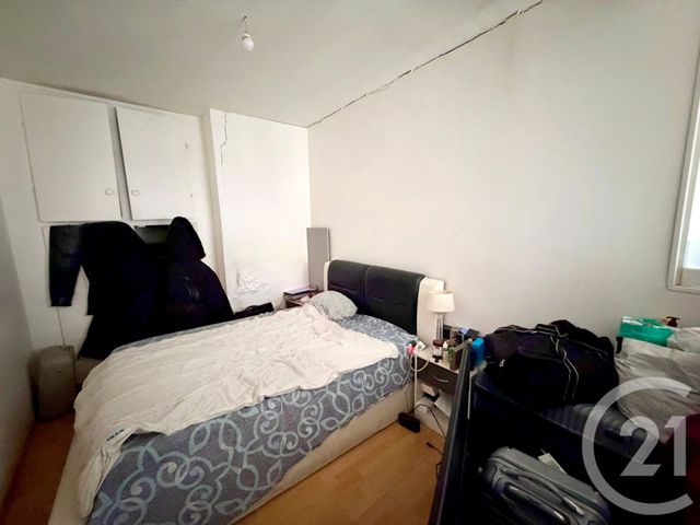 Appartement F3 &agrave; vendre - 3 pi&egrave;ces - 50,63 m2 - Argenteuil - 95 - ILE-DE-FRANCE