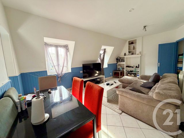 Appartement F3 &agrave; vendre - 3 pi&egrave;ces - 50,63 m2 - Argenteuil - 95 - ILE-DE-FRANCE