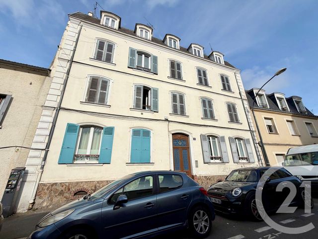 appartement - ARGENTEUIL - 95