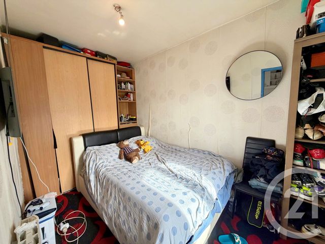 Appartement F3 &agrave; vendre - 3 pi&egrave;ces - 50,63 m2 - Argenteuil - 95 - ILE-DE-FRANCE