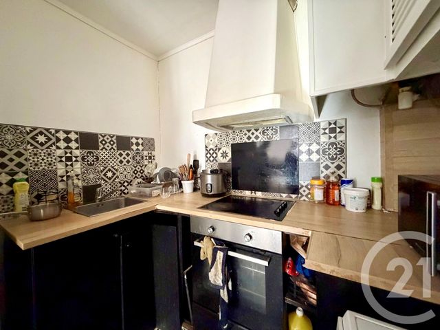 Appartement F3 &agrave; vendre - 3 pi&egrave;ces - 50,63 m2 - Argenteuil - 95 - ILE-DE-FRANCE