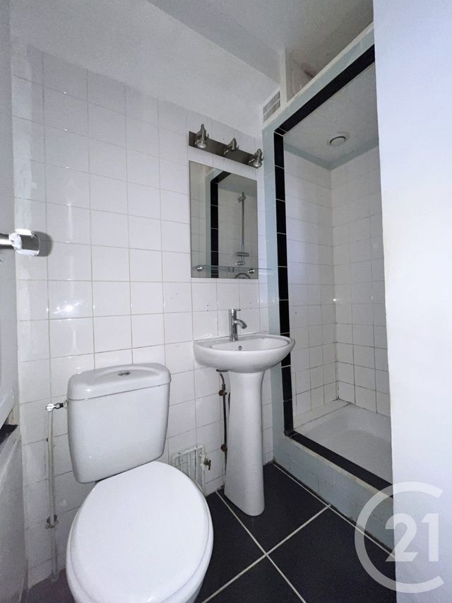 Appartement Studio &agrave; louer - 1 pi&egrave;ce - 15 m2 - Sartrouville - 78 - ILE-DE-FRANCE