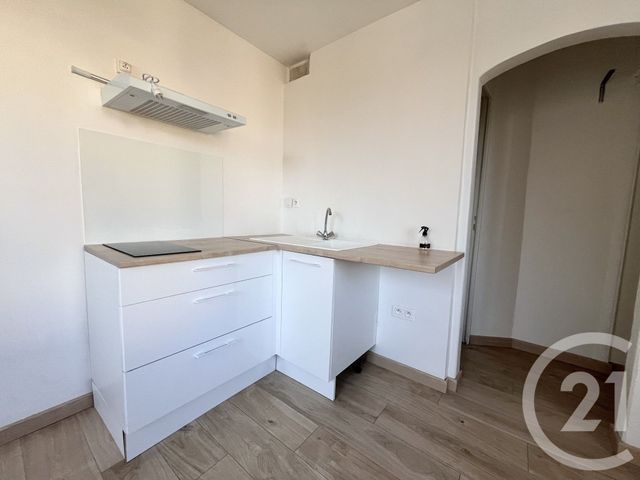 Appartement Studio &agrave; louer - 1 pi&egrave;ce - 15 m2 - Sartrouville - 78 - ILE-DE-FRANCE