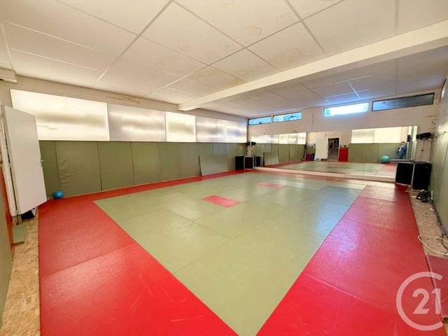 Maison &agrave; vendre - 3 pi&egrave;ces - 58,35 m2 - Argenteuil - 95 - ILE-DE-FRANCE