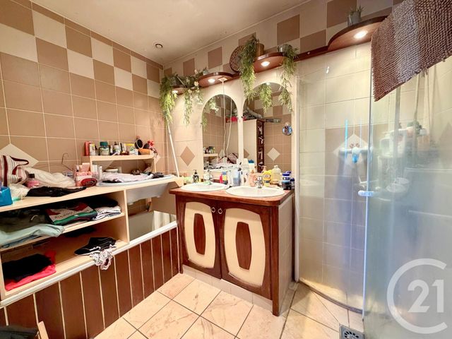 Maison &agrave; vendre - 3 pi&egrave;ces - 58,35 m2 - Argenteuil - 95 - ILE-DE-FRANCE