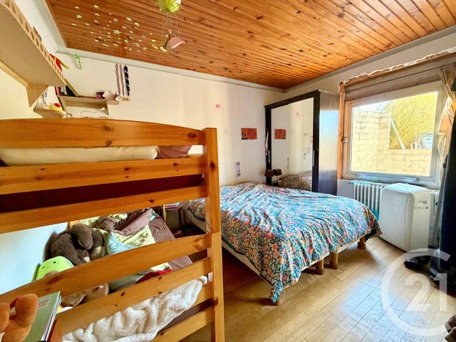 Maison &agrave; vendre - 3 pi&egrave;ces - 58,35 m2 - Argenteuil - 95 - ILE-DE-FRANCE