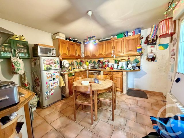 Maison &agrave; vendre - 3 pi&egrave;ces - 58,35 m2 - Argenteuil - 95 - ILE-DE-FRANCE
