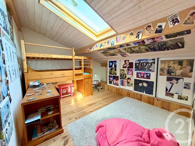Maison &agrave; vendre - 3 pi&egrave;ces - 97,09 m2 - Argenteuil - 95 - ILE-DE-FRANCE