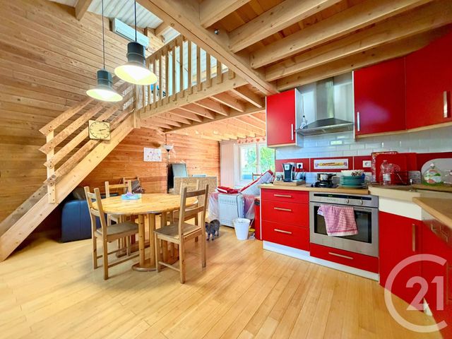 Maison &agrave; vendre - 3 pi&egrave;ces - 97,09 m2 - Argenteuil - 95 - ILE-DE-FRANCE