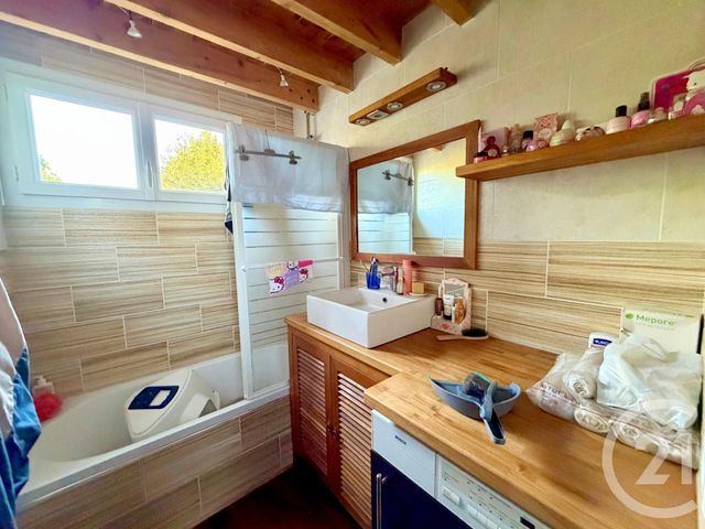 Maison &agrave; vendre - 3 pi&egrave;ces - 97,09 m2 - Argenteuil - 95 - ILE-DE-FRANCE