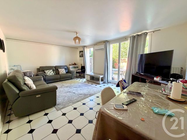 Maison &agrave; vendre - 4 pi&egrave;ces - 80,37 m2 - Argenteuil - 95 - ILE-DE-FRANCE