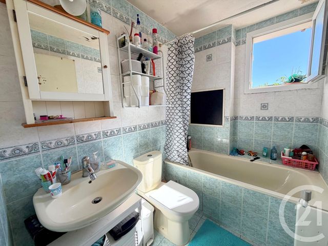 Maison &agrave; vendre - 4 pi&egrave;ces - 80,37 m2 - Argenteuil - 95 - ILE-DE-FRANCE