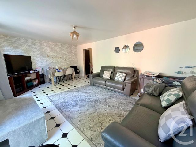 Maison &agrave; vendre - 4 pi&egrave;ces - 80,37 m2 - Argenteuil - 95 - ILE-DE-FRANCE