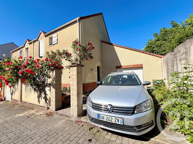 maison - ARGENTEUIL - 95