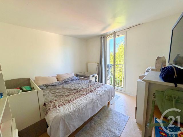 Maison &agrave; vendre - 4 pi&egrave;ces - 80,37 m2 - Argenteuil - 95 - ILE-DE-FRANCE