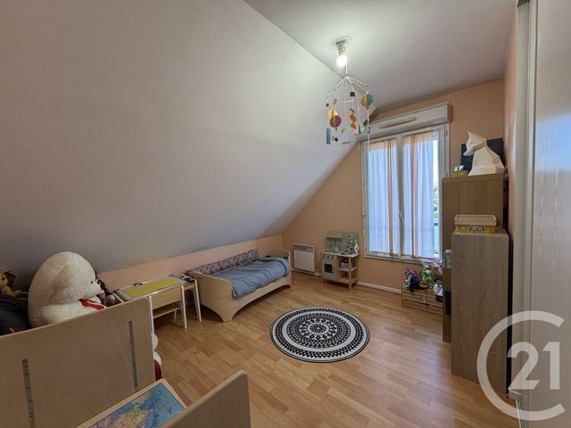 Appartement F3 &agrave; vendre - 3 pi&egrave;ces - 54,76 m2 - Argenteuil - 95 - ILE-DE-FRANCE