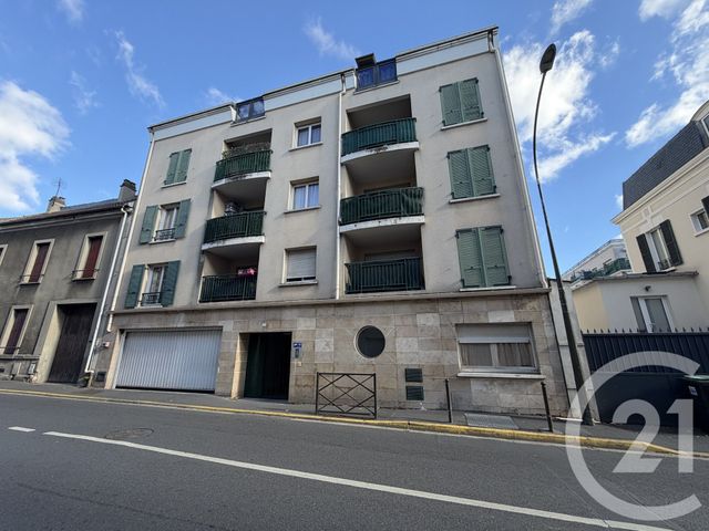 Appartement 3 pièces 55 m² · à Argenteuil · 54,8 m² · 212 000 €