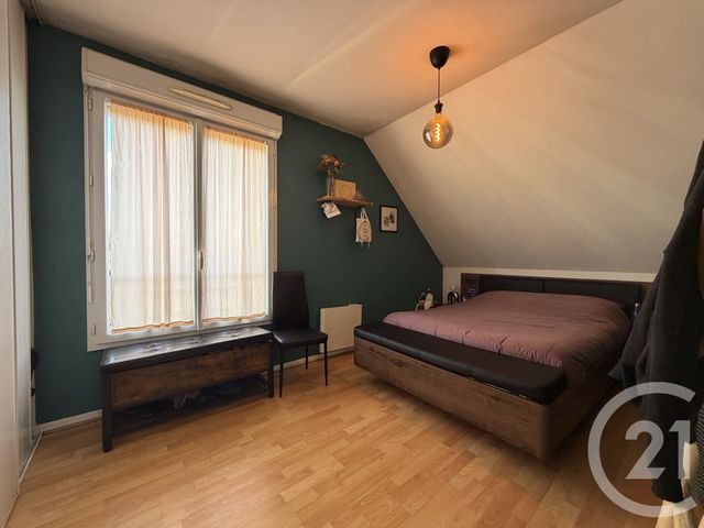 Appartement F3 &agrave; vendre - 3 pi&egrave;ces - 54,76 m2 - Argenteuil - 95 - ILE-DE-FRANCE