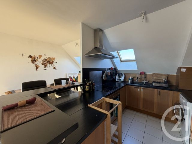 Appartement F3 &agrave; vendre - 3 pi&egrave;ces - 54,76 m2 - Argenteuil - 95 - ILE-DE-FRANCE